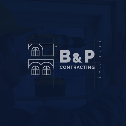 Design me an awesome logo! Please? Design by Rokib49