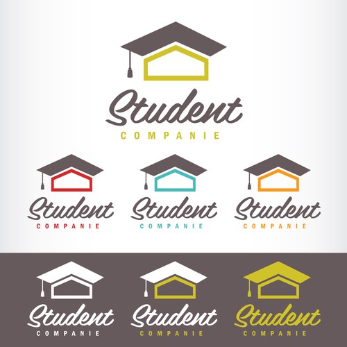  contest entry by Guavanaboy