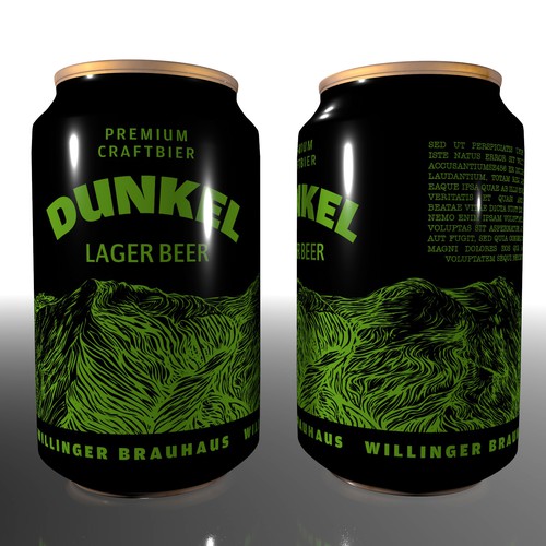  contest entry by Designus