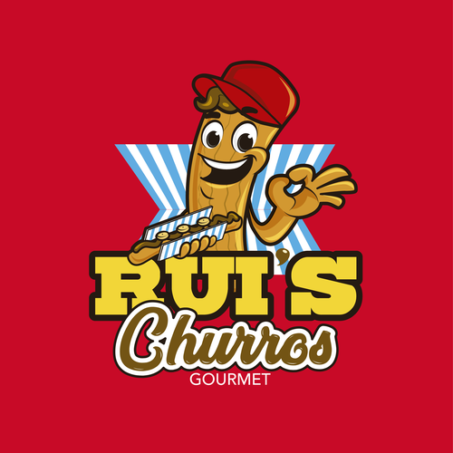 Logo y paquete de redes sociales propuesta en el concurso por fredostyle