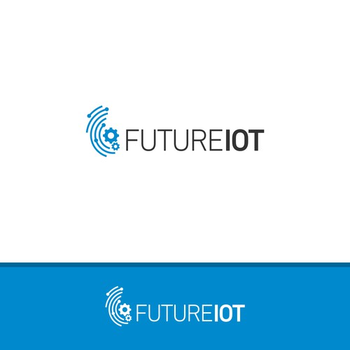 Logo design contest entry by Mori Summer