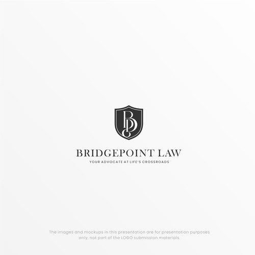 Millennial female-led law firm in Alaska Diseño de R.one