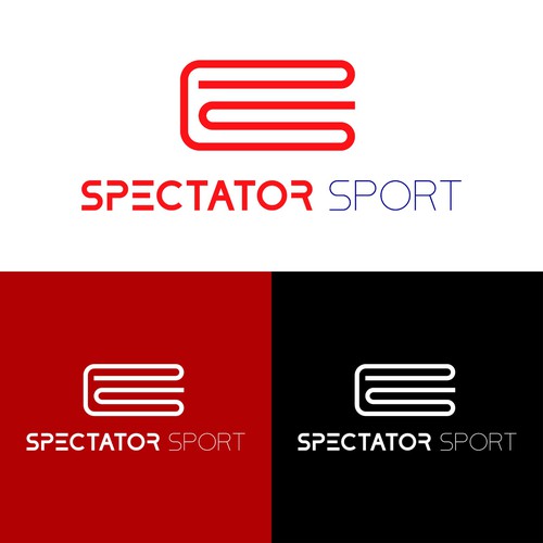 Iconic new sports brand which appeals to high school and college athletes. Design by brightoneart