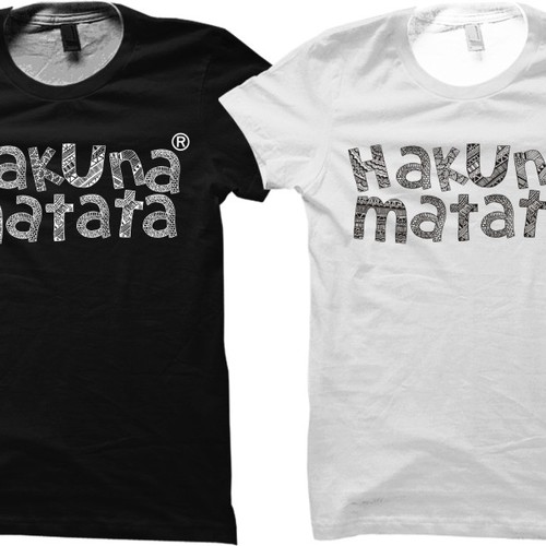 Hakuna Matata No. 1