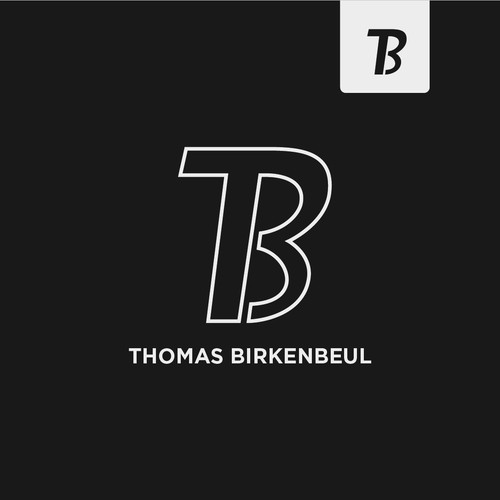 Logo & social media pack contest entry by andriipopovych