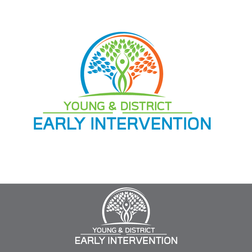 Early Intervention Logo Logo Design Contest