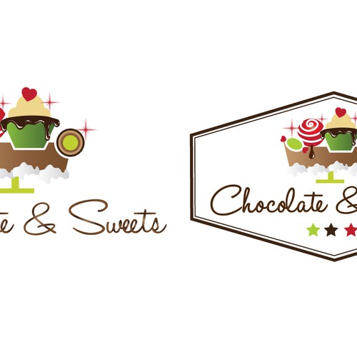 Logo design contest entry by Ani12