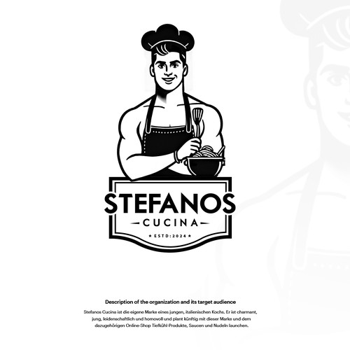  contest entry by Arnik Studio™