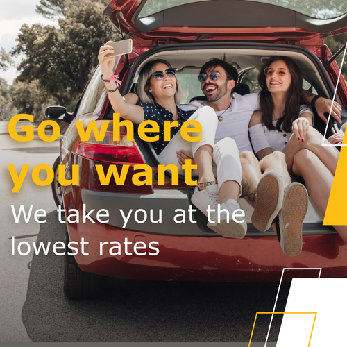 Postcard, flyer or print contest entry by Endri Concept