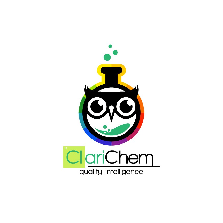 Chemistry Logos - Free Chemistry Logo Ideas, Design & Templates