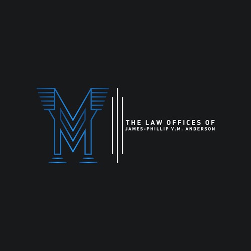 Attorney logo contest Design by GMJ86