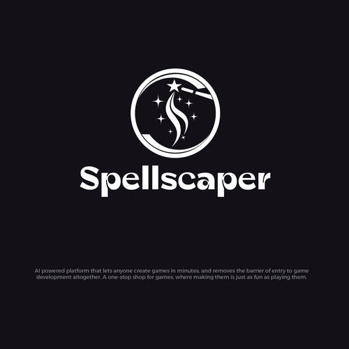 Design logo for gaming platform + Additional paid work for winner Design by Ideagrafx