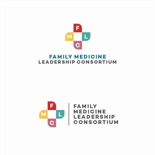 Family Medicine Group Logo Design Design by Design Academy