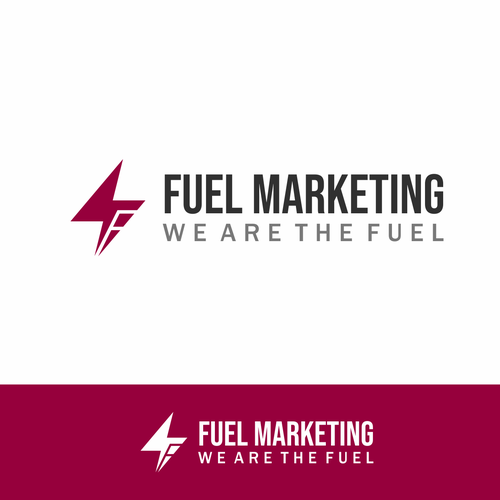 Fuel Marketing Design by CREATIVE NINJA ✅