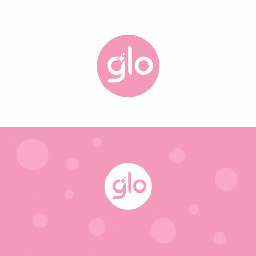 logo for a womens powder based supplement Design by BigLike