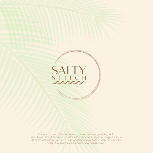 Freshen up existing logo Diseño de F4 491 LE