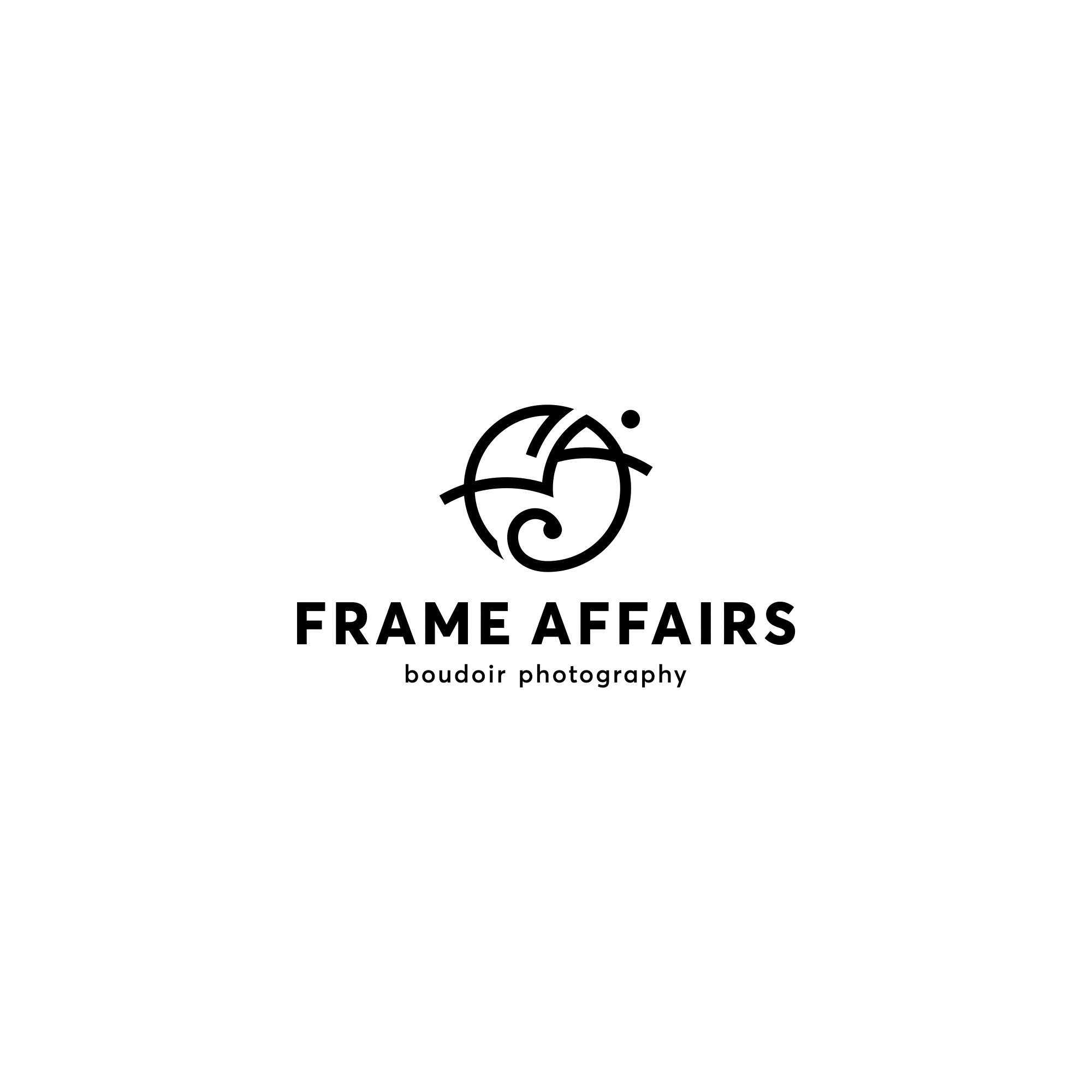 Frame Logos - Free Frame Logo Ideas, Design & Templates