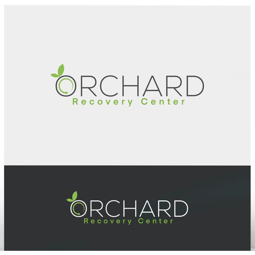 Beautiful new logo design for our addiction treatment center Design by namanama