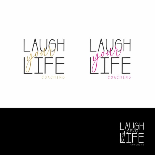 Logo design contest entry by CreatorSeven