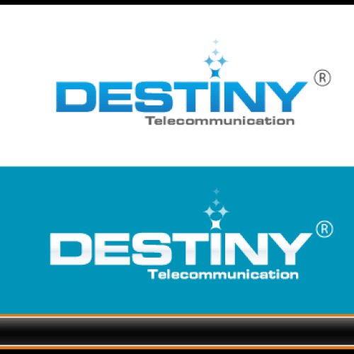 destiny Design by webmedia