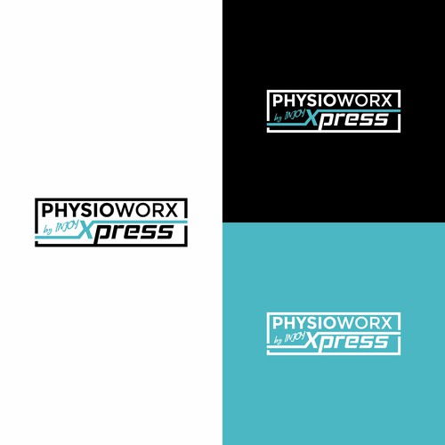 Logo & brand identity pack contest entry by AjiCahyaF