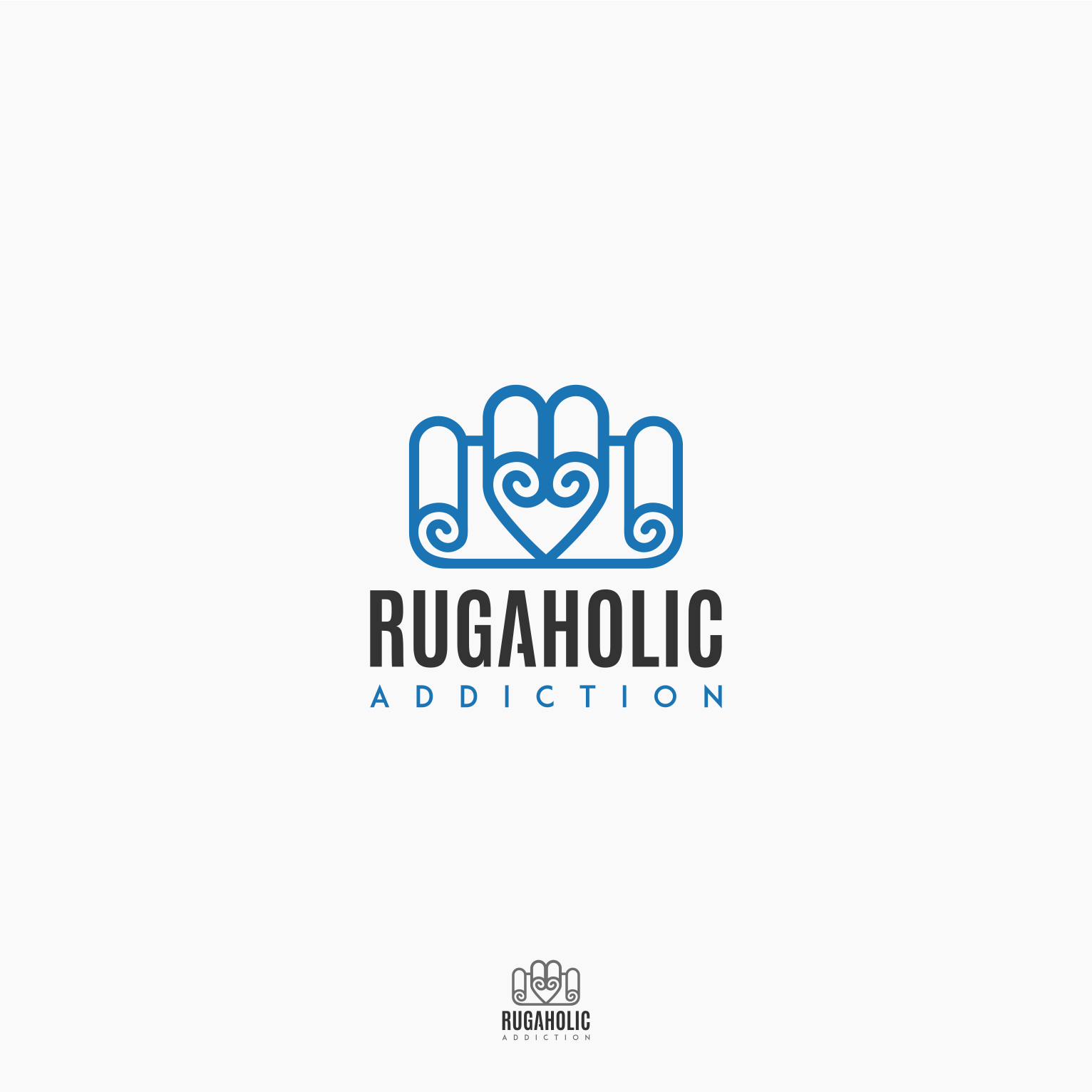 Rap Logos - Free Rap Logo Ideas, Design & Templates