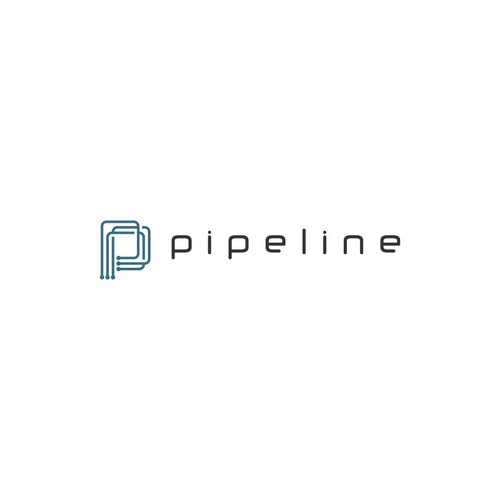 Design a cool, sleek, tech-oriented logo for Pipeline Design von komochi_art