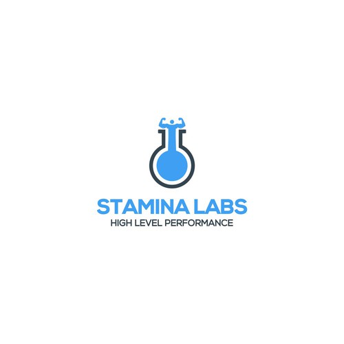 Logo design contest entry by Kusuma™