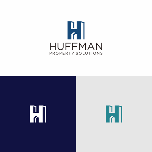 We need a powerful logo for our Real Estate Investment company. Design by Lita Young