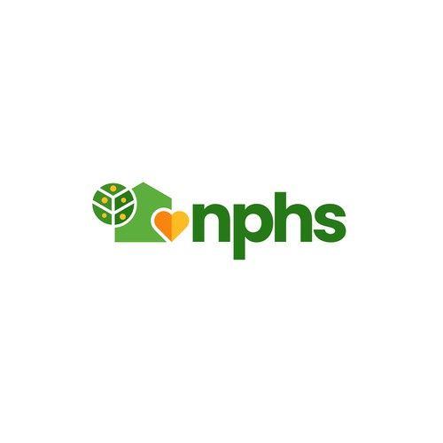 NPHS Logo 2024 Design by arkum