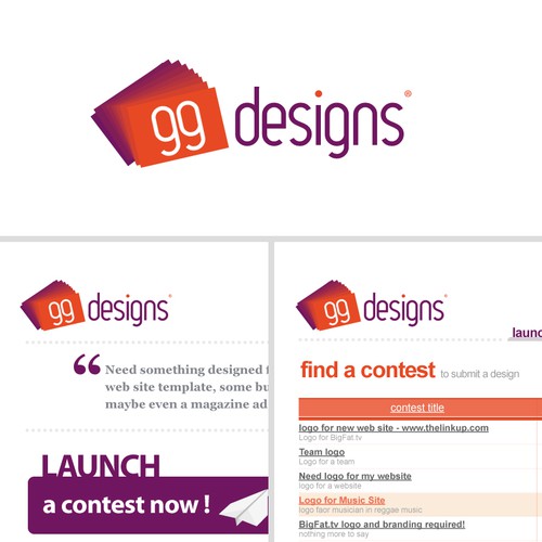 Logo for 99designs Design by simoncelen