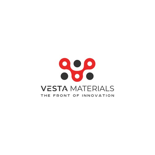 We need a non-boring logo for a boring industrial polymer company Design by funkyleviz