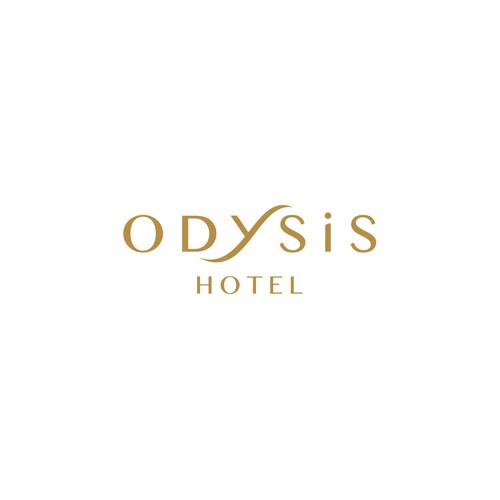 Logo Design for International Hotel Chain-ontwerp door GL Concepts