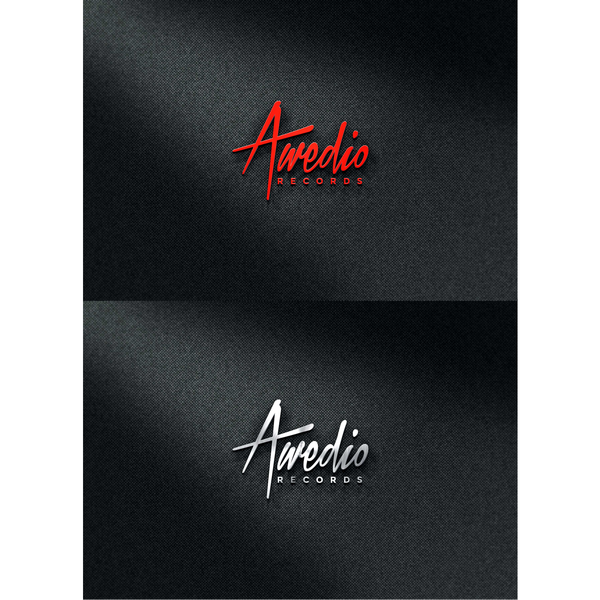 Design by LRV28 titled "awedio"