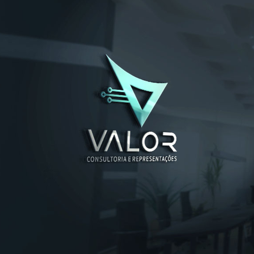 Logo & brand identity pack contest entry by Maia.Designer