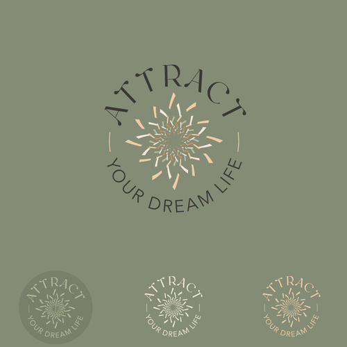 Logo design contest entry by ViewArt©FR ✏️ ❤✔️