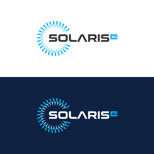 Next generation solar farm O&M monitoring system Design by Nirvana666