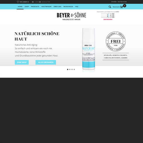 Banner ad contest entry by A n a s t a s i a