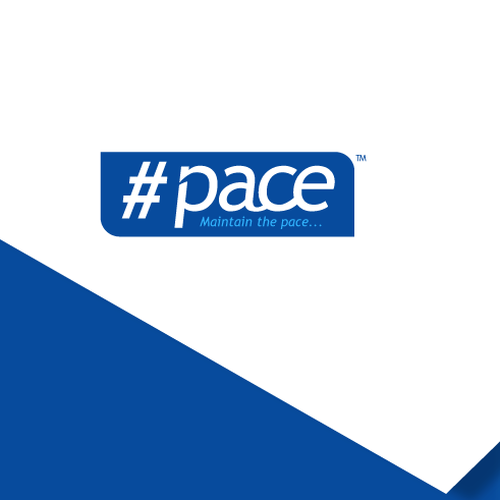 Win a logo design for the great word #PACE Design by RockPort ★ ★ ★ ★ ★