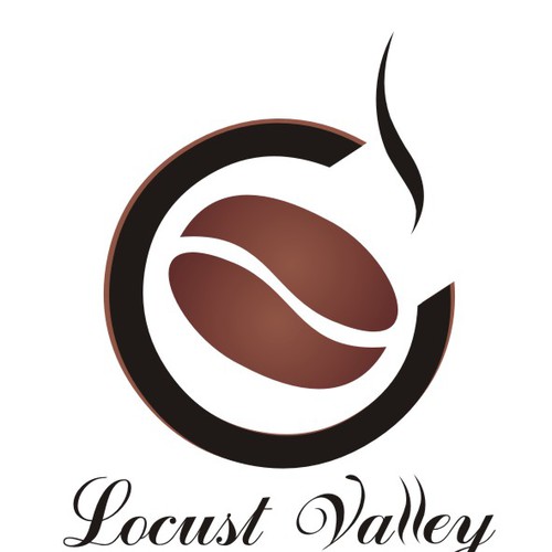 Help Locust Valley Coffee with a new logo Design por carvul