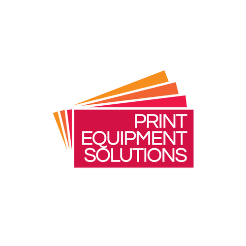 New logo for Startup in Wide Format Printing space Diseño de Victor Langer