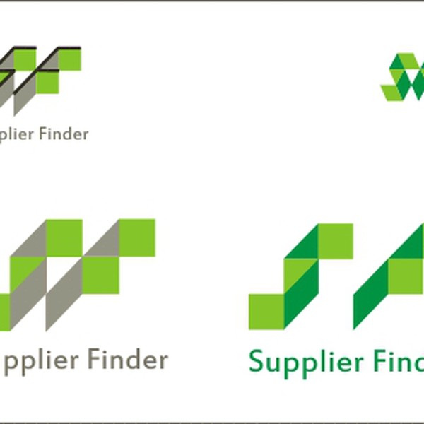 Create a logo for matchmaking service seen by more that 34,000 event attendees