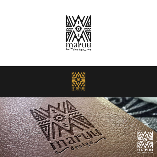 Logo design contest entry by Jong Java