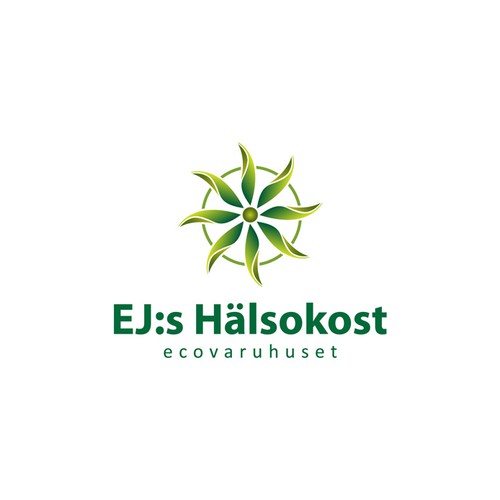 Logo design contest entry by sesaldanresah