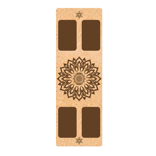 Yogamatten Produktdesign für ein junges Start-Up! | Yoga mat product design for a young start-up!