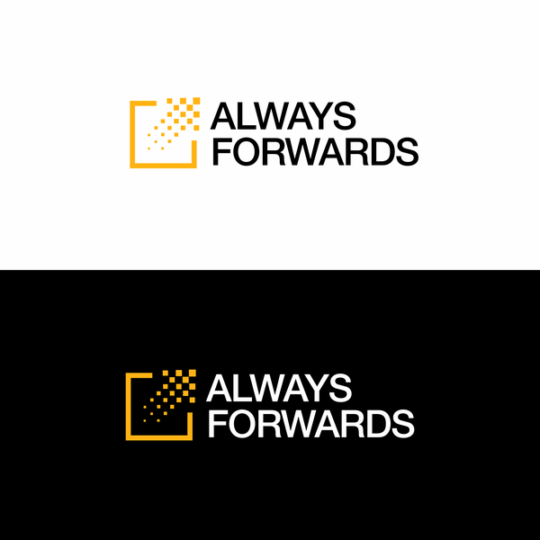 Always forwards 