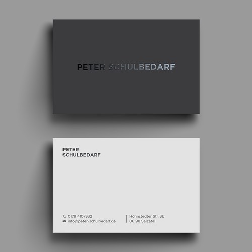  contest entry by Hasanssin