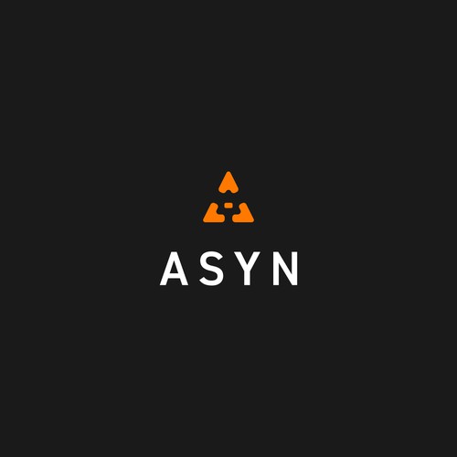 New logo for “Assyn” SaaS platform Design by Manuel Machado