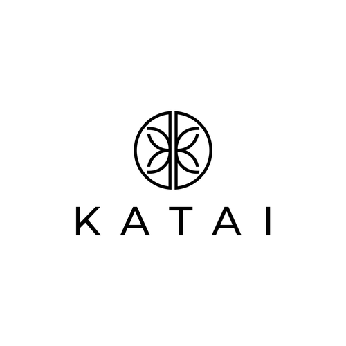 Luxury fashion brand logo Design by n a r e n d r a