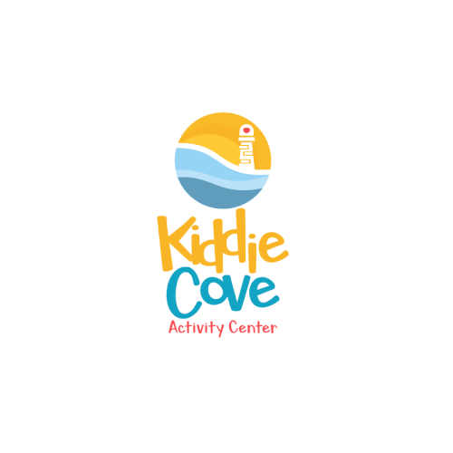 Creative logo for a after school program for special needs kids. Design by luigy915